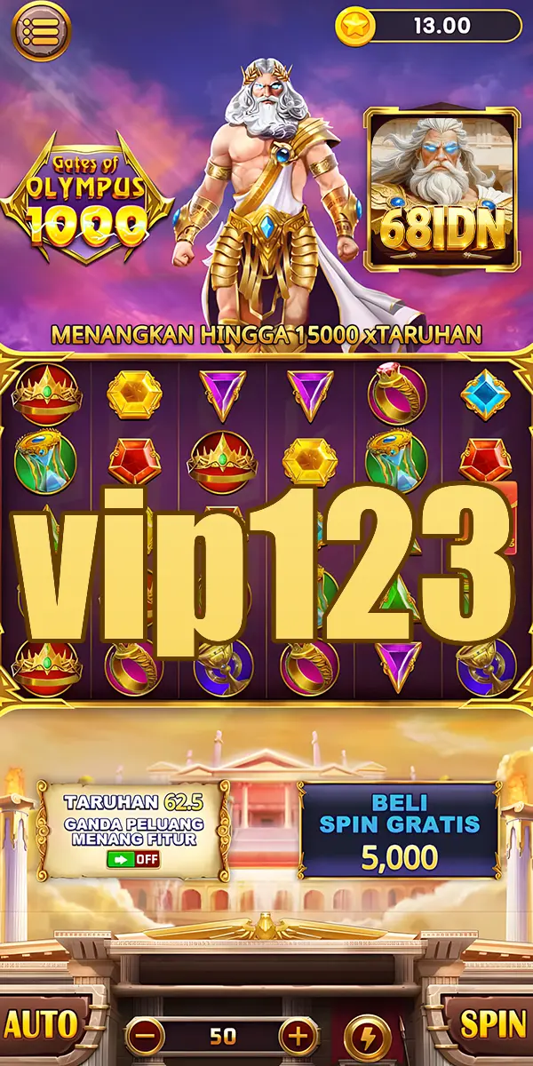 vip123 APK