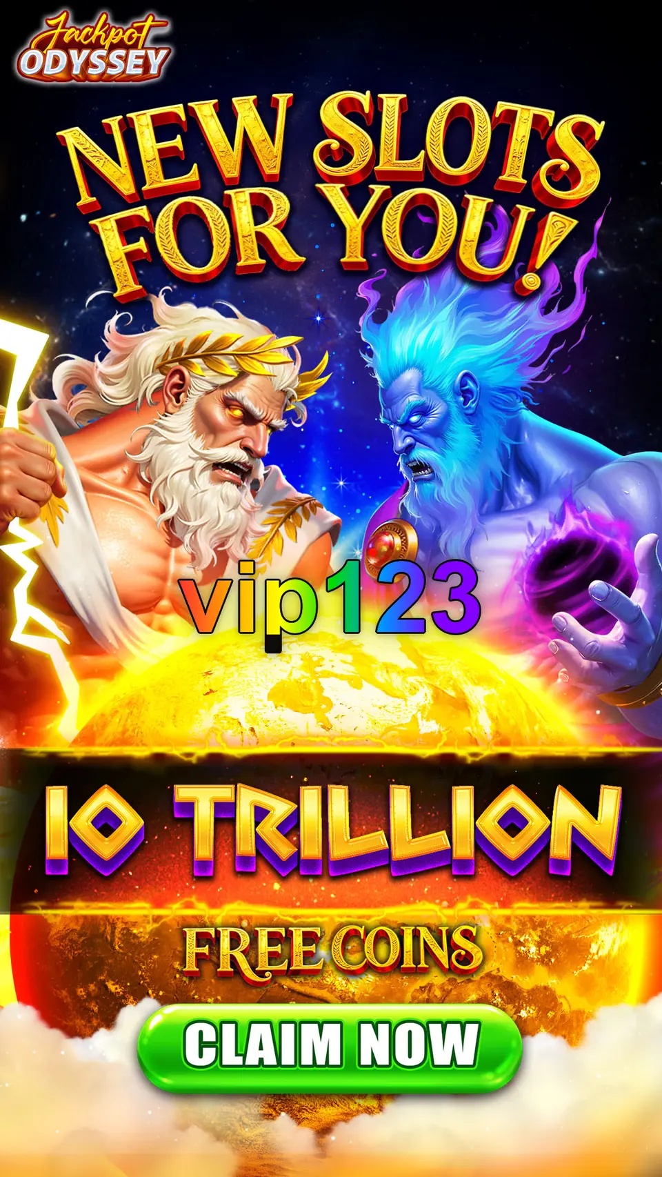 vip123 APK