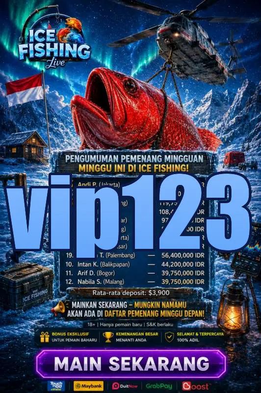 vip123 APK
