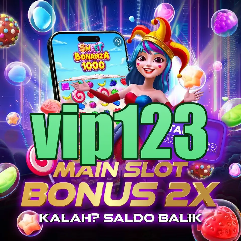 vip123 Masuk