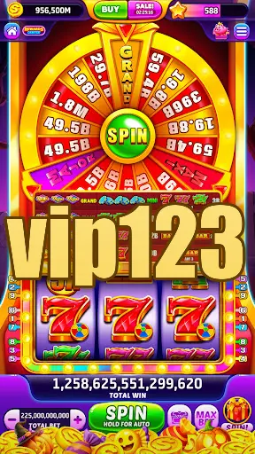 vip123 Masuk