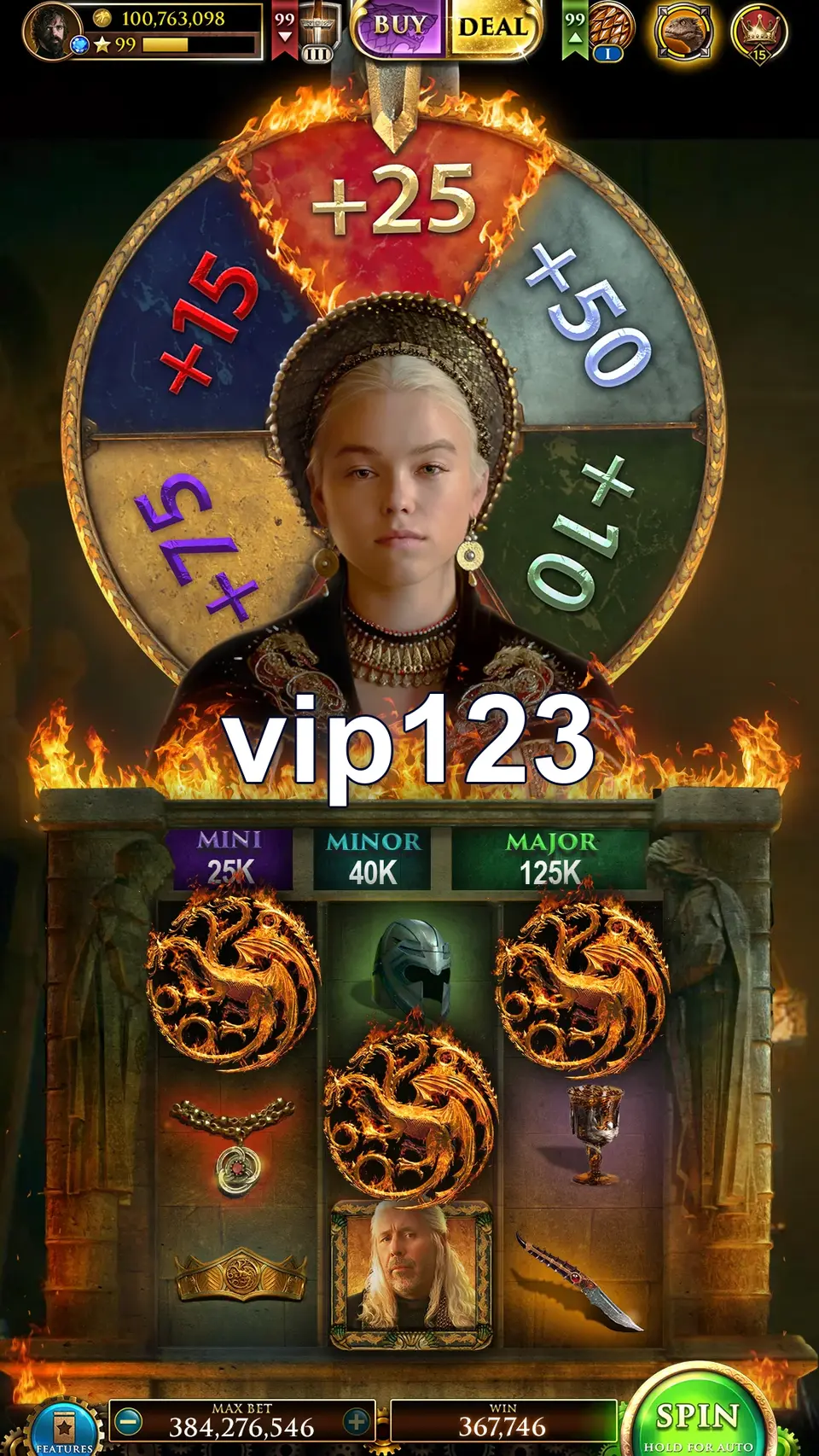 vip123 Preview - Resmi Unduh